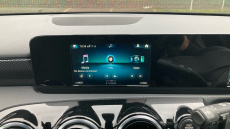 Mercedes-Benz A-Class A180d [2.0] Sport 5dr Auto Diesel Hatchback